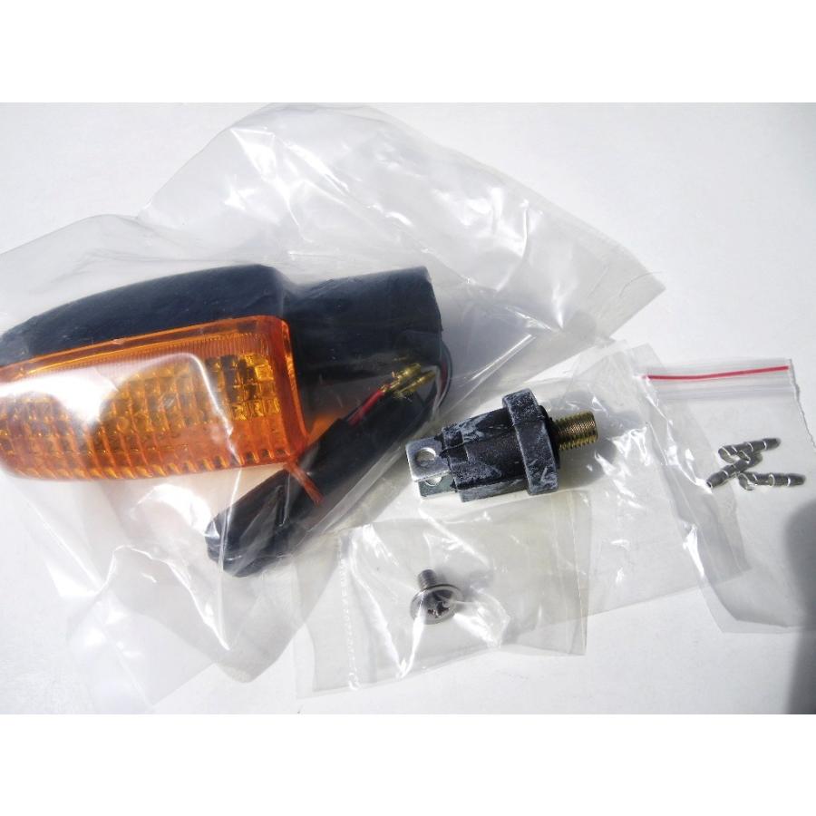 ホンダ（HONDA） ☆HONDA 純正type ウィンカー！【1台分：4個SET