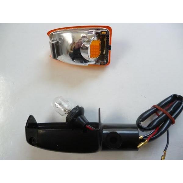 ホンダ（HONDA） ☆HONDA 純正type ウィンカー！【フロント：右