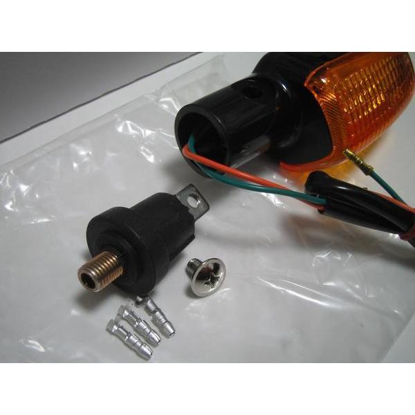 ホンダ（HONDA） ☆HONDA 純正type ウィンカー！【フロント：右