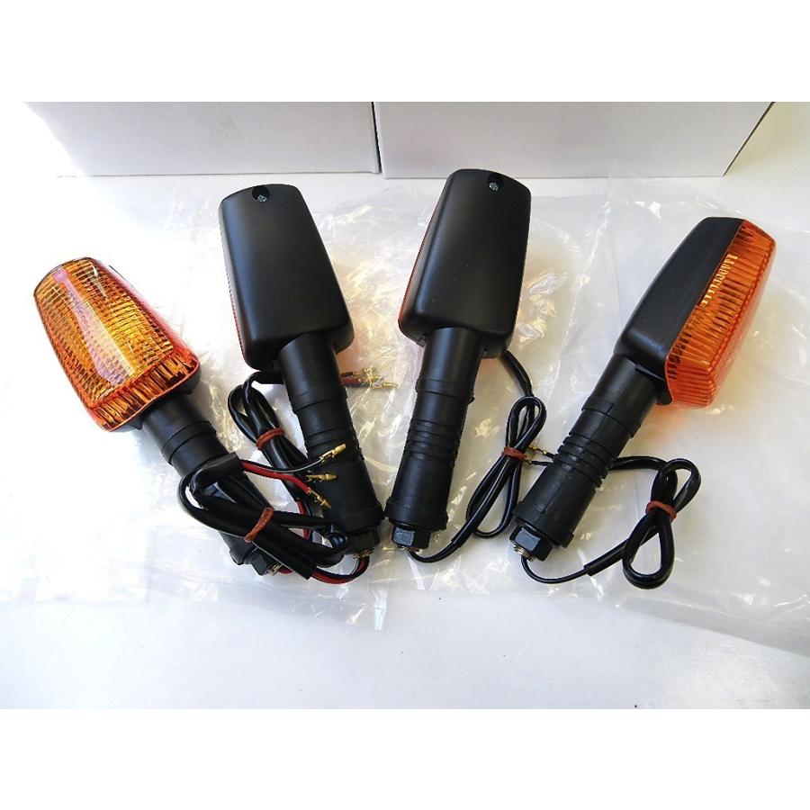 YAMAHA ☆YAMAHA 純正type ウィンカー！【1台分4個SET】 ＊XJR400R