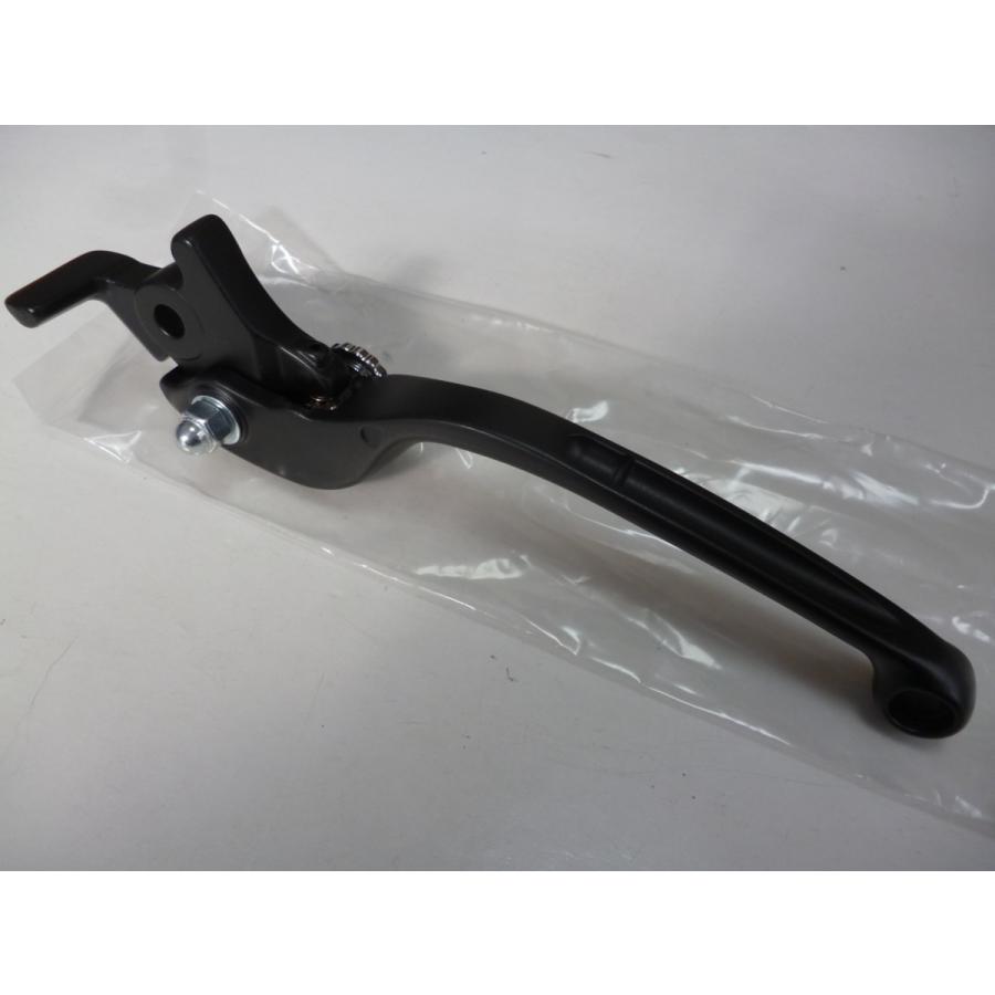 かまたページ ホンダ（HONDA） ☆送料600円~ 最新 黒ブレーキレバー ＊CL500 ＊400X