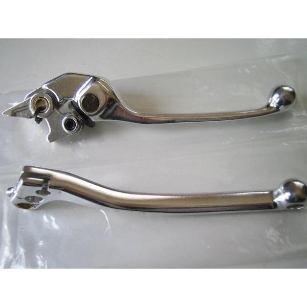 ★送料370円~ 新品 レバーSET ＊NSR250-5 ＊VFR400 ＊RVF400 ＊CBR400RR ＊CBR600F 他｜take-parts