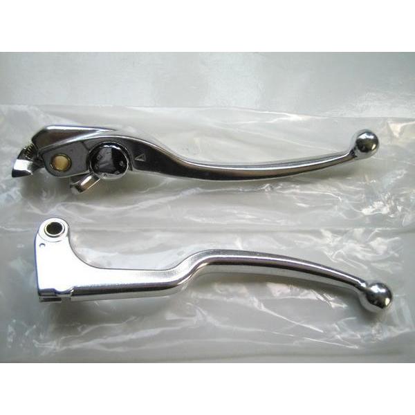 ★送料370円~ 新品 セミラジアル レバーSET　＊CBR600RR（PC37）　＊CBR954RR（SC50）　専用｜take-parts｜02