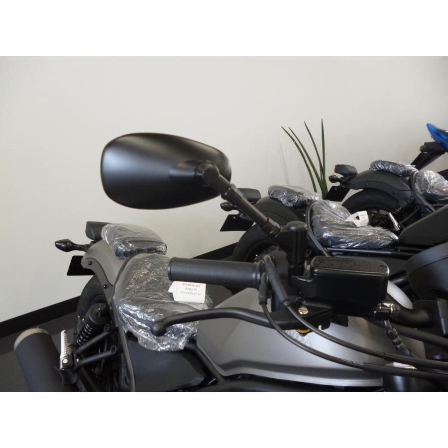 ☆【車検対応】NEW 純正タイプ! BLACKオーバルミラー 10mm 逆 ☆【車検対応】NEW 純正タイプ! BLACKオーバルミラー 10mm 逆