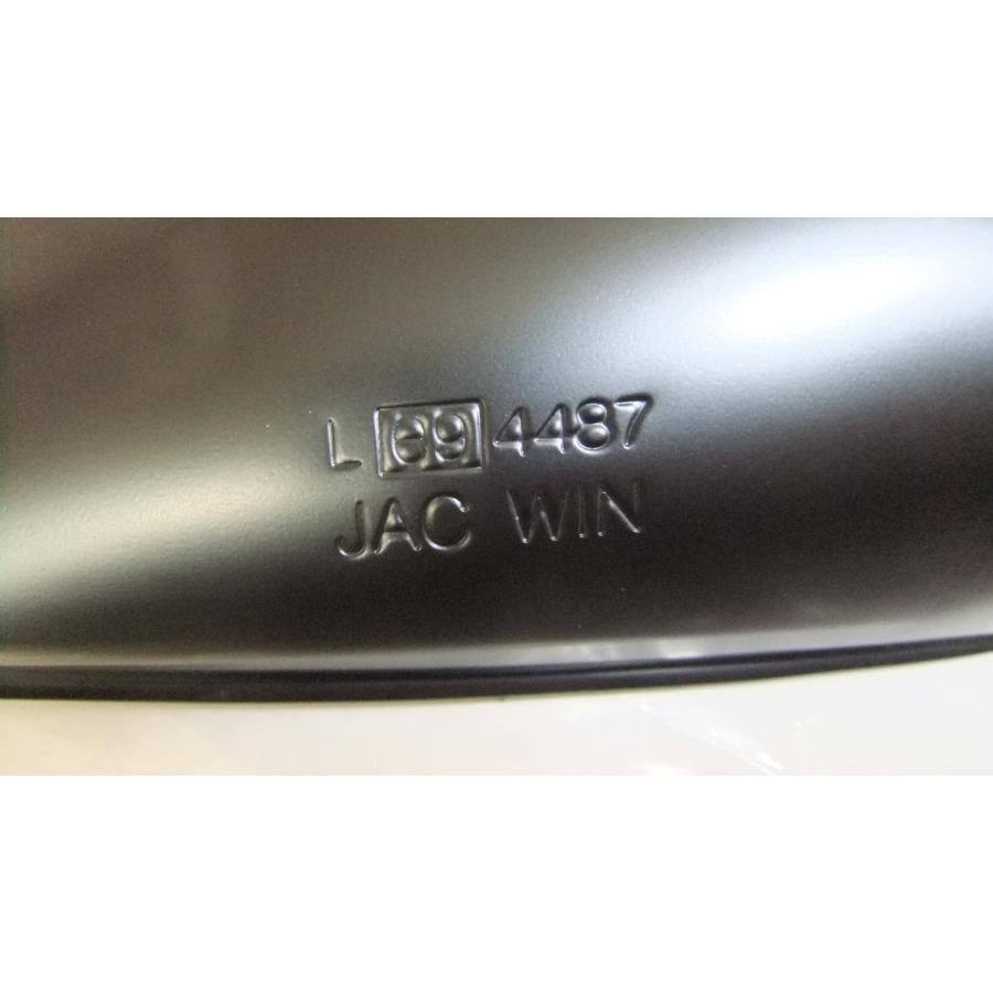 ホンダ（HONDA） ☆HONDA 旧：純正タイプ BLACKミラーSET ＊GB250