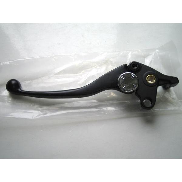 カワサキ（Kawasaki） ☆送料600円~ 新品 油圧 黒クラッチレバー