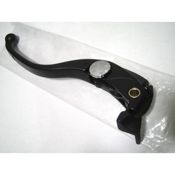 カワサキ（Kawasaki） ☆送料600円~ 新品 ラジアルtype 黒クラッチ