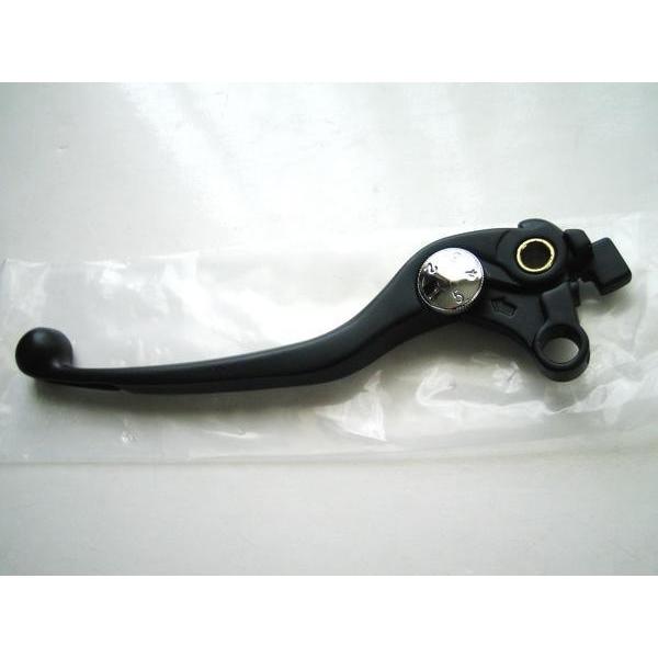 スズキ ☆送料430円~ 新品 NEW 油圧 黒クラッチレバー ＊GSX1400