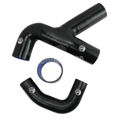 並行輸入品】シリコンインタークーラーホース サブジャンプレザ gc8