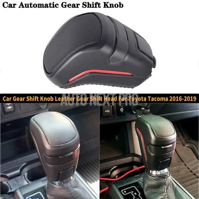 並行輸入品】ギアシフトノブ トヨタタコマトラックプロ2016-2023 ptr57