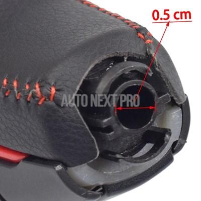 並行輸入品】ギアシフトノブ トヨタタコマトラックプロ2016-2023 ptr57
