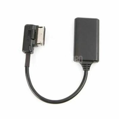 【並行輸入品】merced-es c-class e-class w212 cls bluetoothストリーミングアダプター オーディオストリーミン