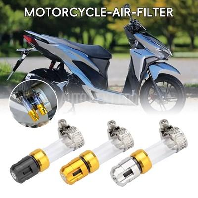 並行輸入品】バイクエアフィルタードレンチューブヘッド cnc合金