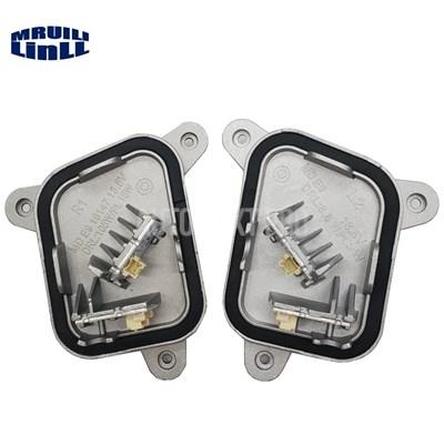並行輸入品】ledヘッドライトdrlデイライトモジュール bmw 3シリーズ