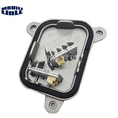 並行輸入品】ledヘッドライトdrlデイライトモジュール bmw 3シリーズ