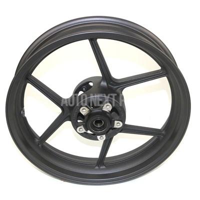 【並行輸入品】バイク 二輪前輪リム カワサキz800 2013-2016 z750 z750s 2007-2012 ニンジャ1000 2020用_2