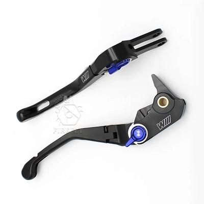 並行輸入品】ブレーキクラッチレバー bmwバイク 二輪アクセサリー用