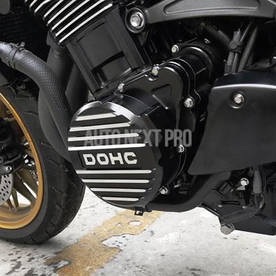 【並行輸入品】Z900rsジェネレーターカバーセット カワサキ Dohcエンジンケース クラッチステーター スプロケット保護カバー z900rs カフェ2018-2025_2