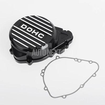 【並行輸入品】Z900rsジェネレーターカバーセット カワサキ Dohcエンジンケース クラッチステーター スプロケット保護カバー z900rs カフェ2018-2025_4