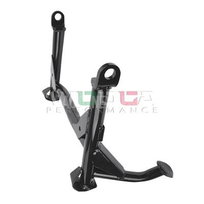 【並行輸入品】センタースタンド カワサキ z900rs z 900 rs カフェ2018-2025用 センタースタンド メインセントラルスタンド ZR900-Kフィートサポートマウント_4