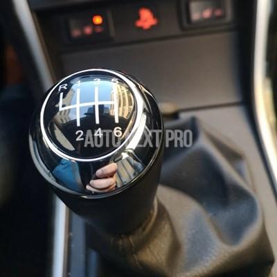 5/6スピードギア用シフトノブ mazda 3 bk bl 5 cr cw 6 ii gh CX-7 er