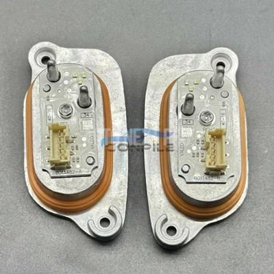 確認画面 並行輸入品】デイタイムランニングライトモジュール ヘッドライトdrl