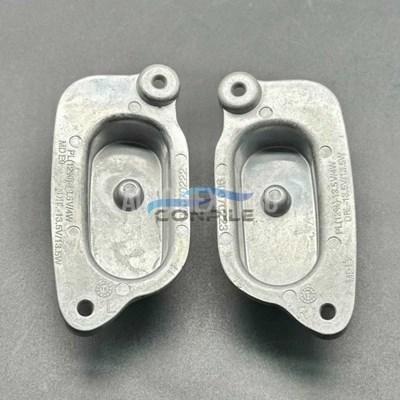 デイタイムランニングライトモジュール ヘッドライトdrl oem 8v0998473