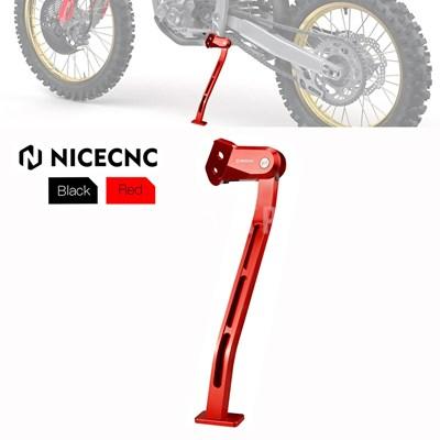 ホンダ 純正 CRF100R キックスタンド サイド バー 並行輸入品】nicecnc-サイドキックスタンド サイドスタンド ホンダ