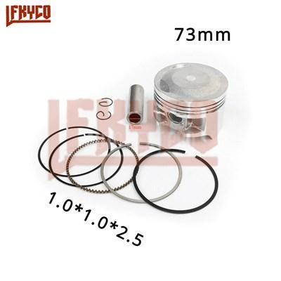 並行輸入品】ホンダ バイク 二輪アクセサリー用シリンダーピストン