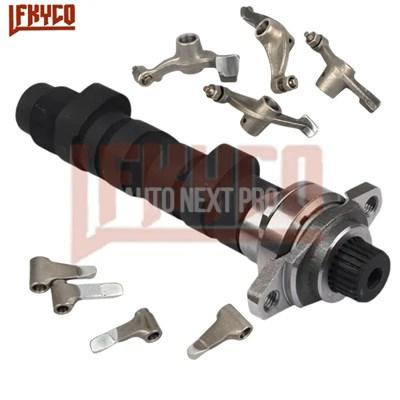 並行輸入品】バイク 二輪エンジンカムシャフトカムシャフト ホンダ用