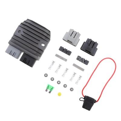 並行輸入品】レギュレータ整流 FH012AA アップグレード版新電元 MOSFET 