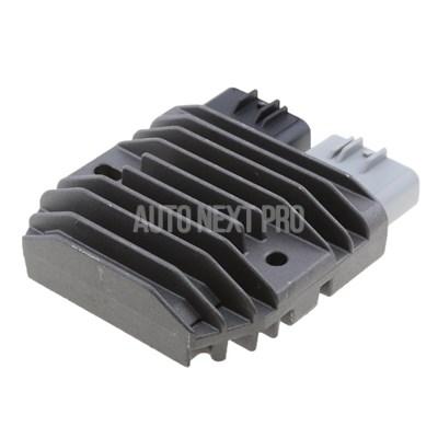並行輸入品】レギュレータ整流 FH012AA アップグレード版新電元 MOSFET 