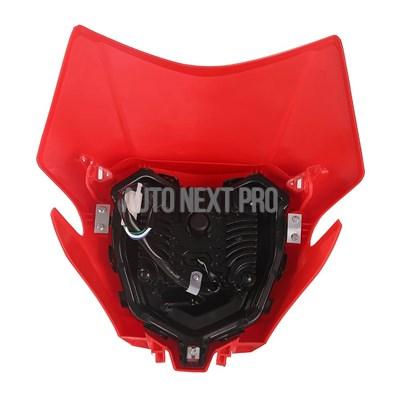 並行輸入品】ホンダ ヘッドランプ ヘッドライト crf150l crf 150l 2016