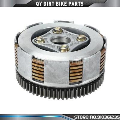 並行輸入品】zongshen-完全手作りバイククラッチキット 67