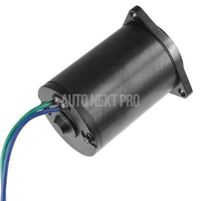 【並行輸入品】ヤマハ用合金チルトトリムモーター 交換 69j-43880-00 f200 f225 f250 lf200 200-250 h.p.の画像