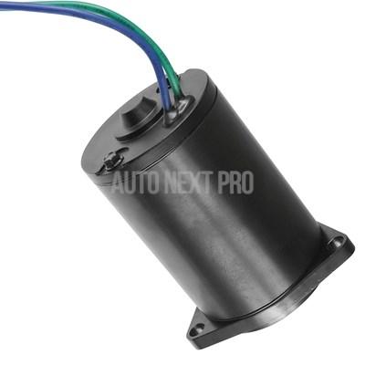 【並行輸入品】ヤマハ用合金チルトトリムモーター 交換 69j-43880-00 f200 f225 f250 lf200 200-250 h.p.の画像