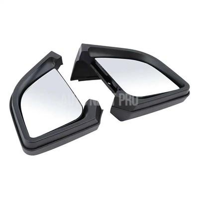 【並行輸入品】BMWバイク 二輪用バックミラー バイク 二輪リアビュー r1200rt 2005-2012 2011 2010 2009 2008 2007 2006_2
