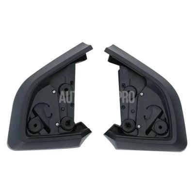 【並行輸入品】BMWバイク 二輪用バックミラー バイク 二輪リアビュー r1200rt 2005-2012 2011 2010 2009 2008 2007 2006_4