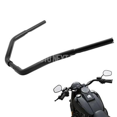 並行輸入品】ハーレーソフテイル用3.5 インチハイトファットビーチ