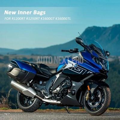 【並行輸入品】bmw用インナーバッグ バイクアクセサリー サイドケース k1600gt k1600gtl k 1600 gt gtl r1200rt_1