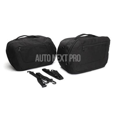 【並行輸入品】bmw用インナーバッグ バイクアクセサリー サイドケース k1600gt k1600gtl k 1600 gt gtl r1200rt_5