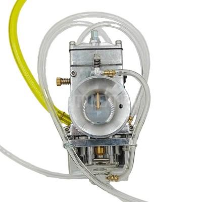 並行輸入品】Lectronバイク 二輪キャブレター ktm excf250 sxf250