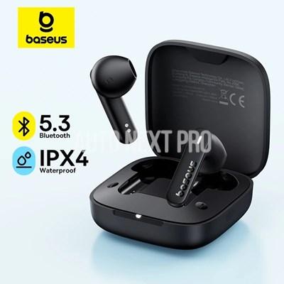 並行輸入品】baseus bowie e16ワイヤレスイヤフォンbluetooth 5.3