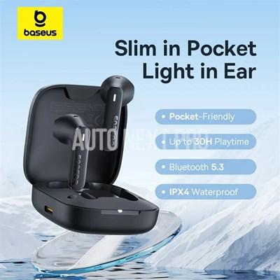 並行輸入品】baseus bowie e16ワイヤレスイヤフォンbluetooth 5.3