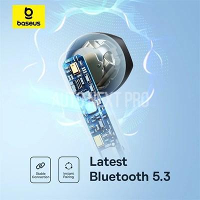 並行輸入品】baseus bowie e16ワイヤレスイヤフォンbluetooth 5.3