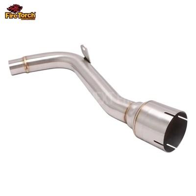 【並行輸入品】自動二輪車 二輪エキゾースト カワサキヴェルシス 1000 se klz1000 versys1000 2019 2020 2021用 組みかえる れた電話交換機繋ぎ合わせる配管