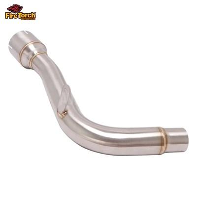 【並行輸入品】自動二輪車 二輪エキゾースト カワサキヴェルシス 1000 se klz1000 versys1000 2019 2020 2021用 組みかえる れた電話交換機繋ぎ合わせる配管