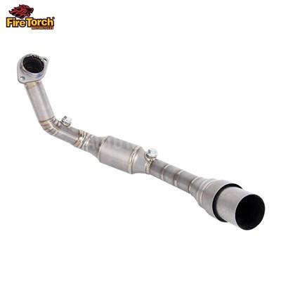 COMPETITIONWERKES ストレートパイプ値下げ可svartpilen COMPETITIONWERKES ストレートパイプ値下げ可svartpilen - メルカリ