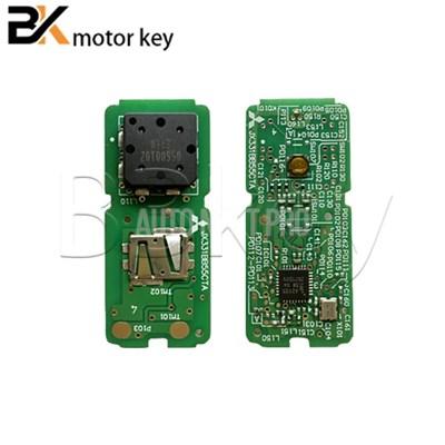 並行輸入品】bbモーターフォブスマートキー ヤマハnvx155 xmax300 125