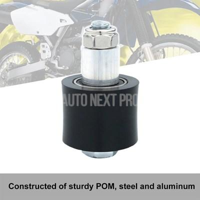 ホンダ VTR250 リヤーテンショナーブラケット